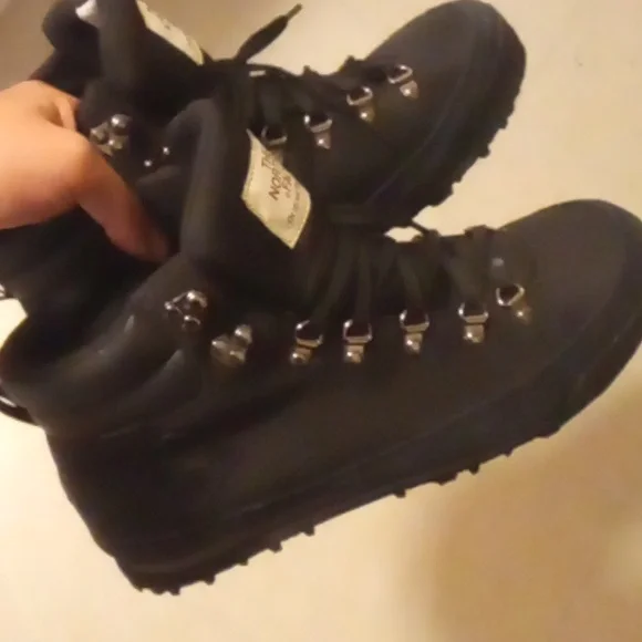 Boots - Picture 1 of 2